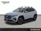 2026 Hyundai Tucson Hybrid SEL FWD