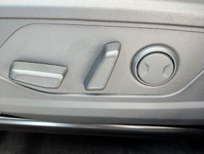 2026 Hyundai Tucson Hybrid SEL FWD
