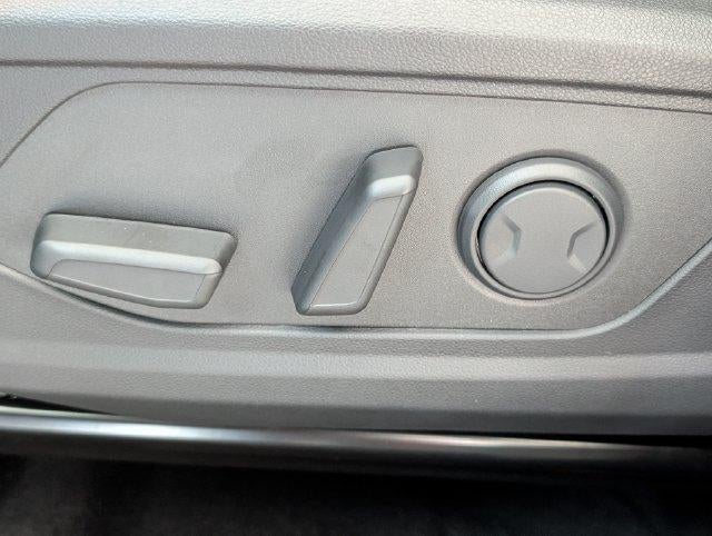 2026 Hyundai Tucson Hybrid SEL FWD