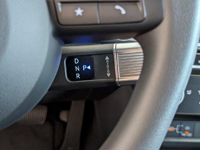 2026 Hyundai Tucson Hybrid SEL FWD