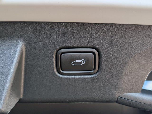 2026 Hyundai Tucson Hybrid SEL FWD