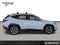 2026 Hyundai Tucson Hybrid SEL FWD