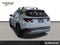 2026 Hyundai Tucson Hybrid SEL FWD