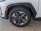 2026 Hyundai Tucson Hybrid SEL FWD
