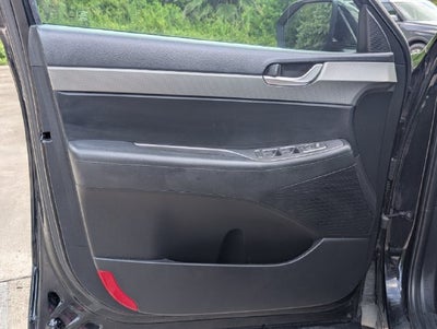 2023 Hyundai Palisade XRT