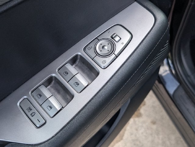 2023 Hyundai Palisade XRT