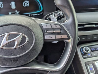 2023 Hyundai Palisade XRT