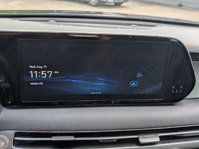 2023 Hyundai Palisade XRT