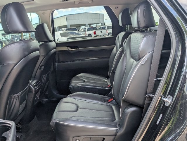 2023 Hyundai Palisade XRT
