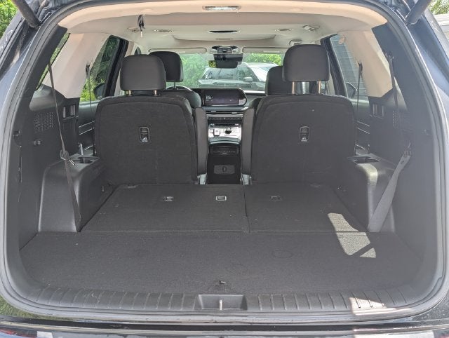 2023 Hyundai Palisade XRT