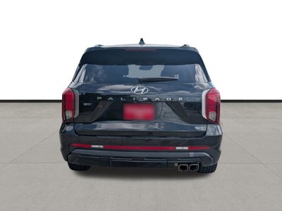 2023 Hyundai Palisade XRT