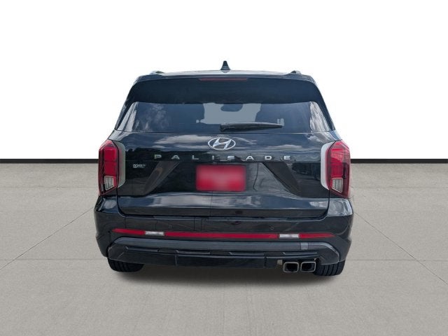2023 Hyundai Palisade XRT