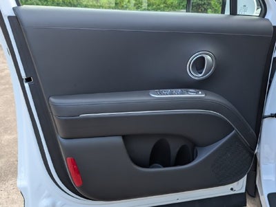 2027 Hyundai Palisade SE FWD