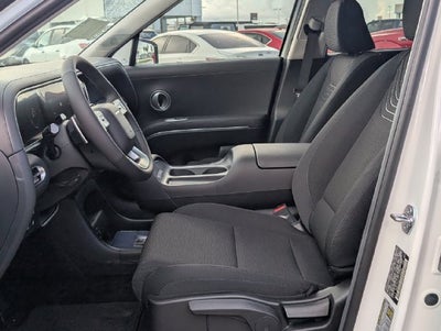 2027 Hyundai Palisade SE FWD