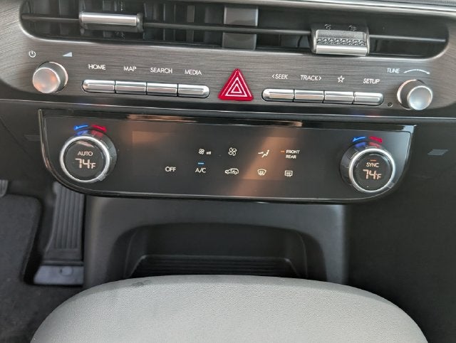2027 Hyundai Palisade SE FWD