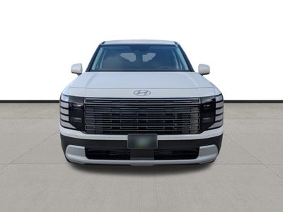 2027 Hyundai Palisade SE FWD