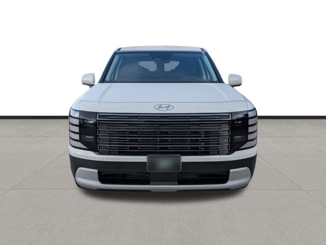 2027 Hyundai Palisade SE FWD