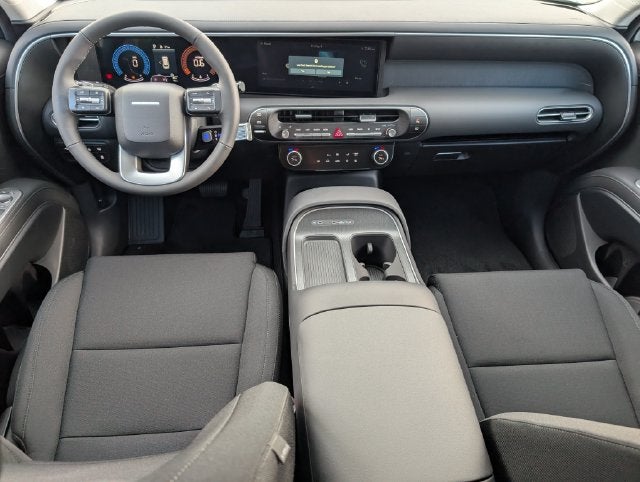 2027 Hyundai Palisade SE FWD
