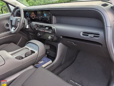 2027 Hyundai Palisade SE FWD