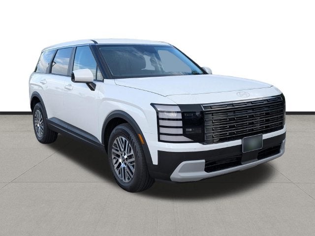 2027 Hyundai Palisade SE FWD