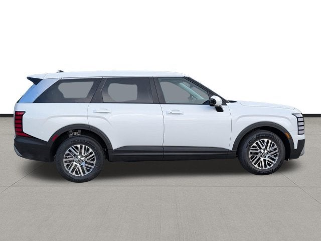 2027 Hyundai Palisade SE FWD