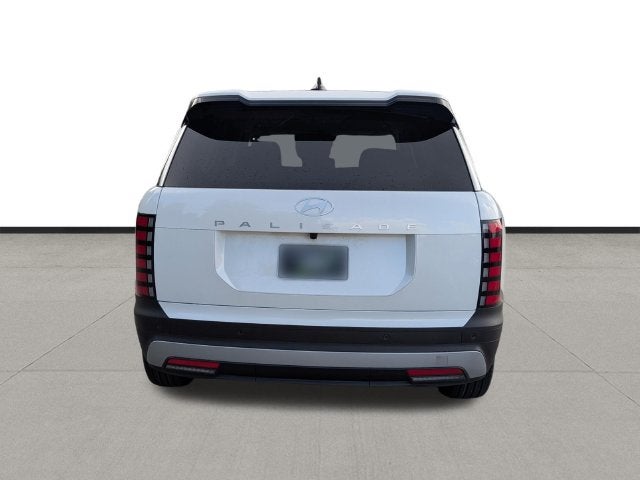 2027 Hyundai Palisade SE FWD