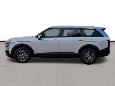 2027 Hyundai Palisade SE FWD