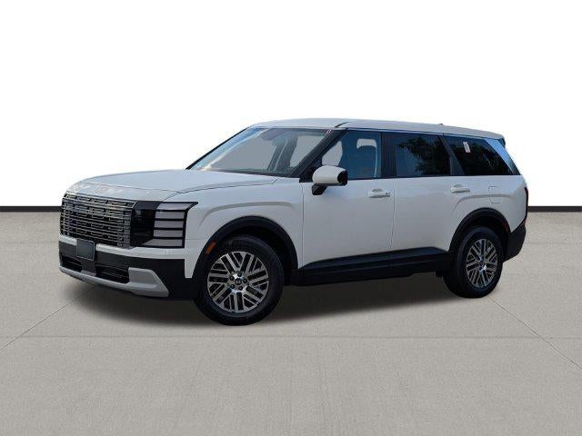 2027 Hyundai Palisade SE FWD