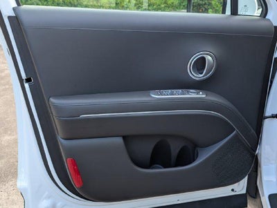 2027 Hyundai Palisade SE FWD