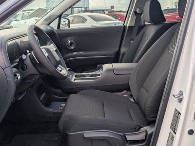 2027 Hyundai Palisade SE FWD