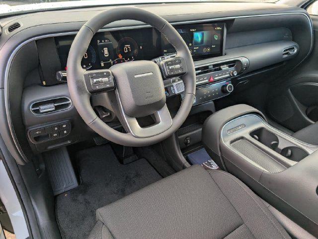 2027 Hyundai Palisade SE FWD