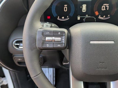 2027 Hyundai Palisade SE FWD