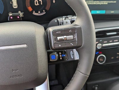 2027 Hyundai Palisade SE FWD