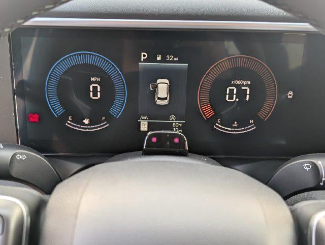 2027 Hyundai Palisade SE FWD