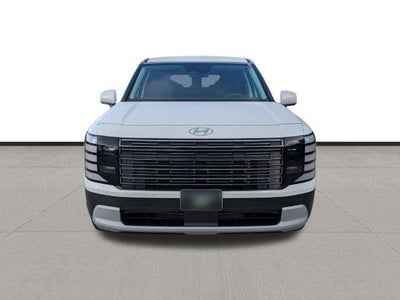 2027 Hyundai Palisade SE FWD