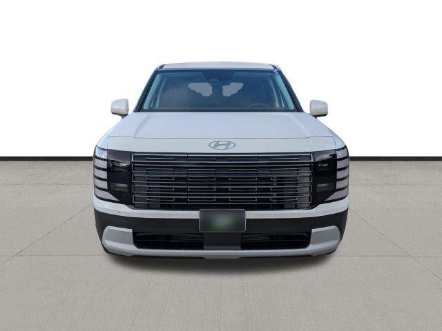 2027 Hyundai Palisade SE FWD