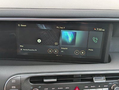 2027 Hyundai Palisade SE FWD