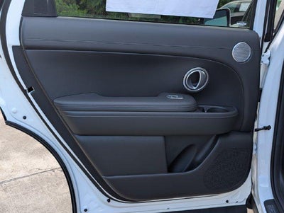 2027 Hyundai Palisade SE FWD