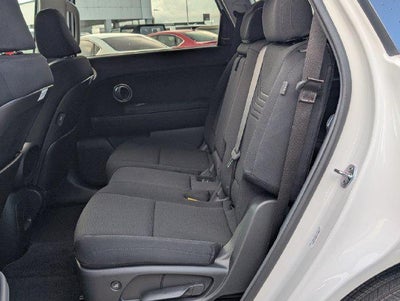 2027 Hyundai Palisade SE FWD