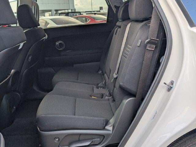 2027 Hyundai Palisade SE FWD
