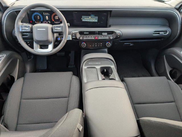 2027 Hyundai Palisade SE FWD