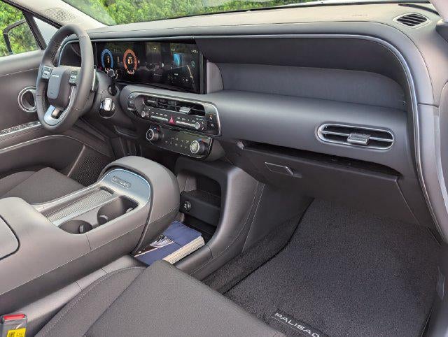 2027 Hyundai Palisade SE FWD