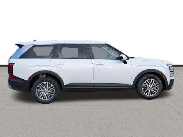 2027 Hyundai Palisade SE FWD