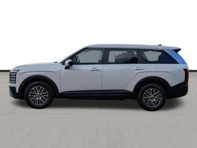 2027 Hyundai Palisade SE FWD