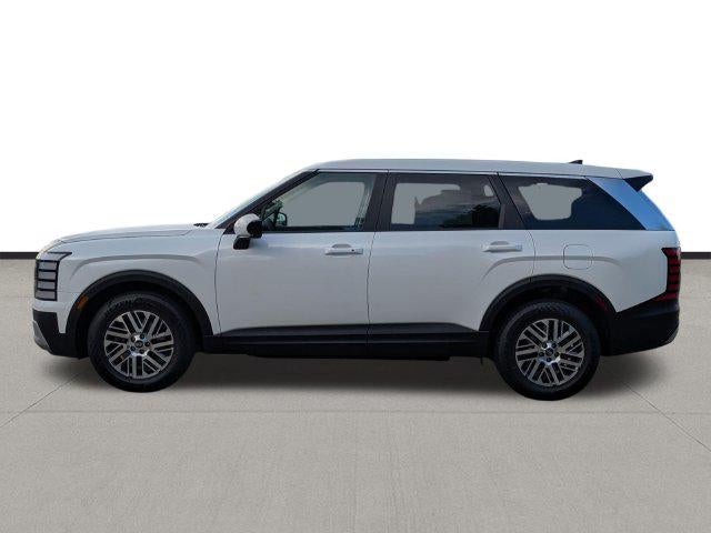 2027 Hyundai Palisade SE FWD