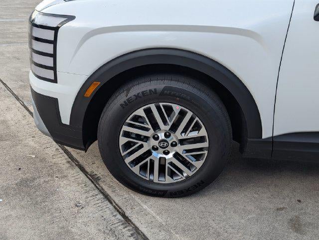 2027 Hyundai Palisade SE FWD