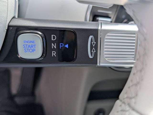 2026 Hyundai Palisade SE FWD