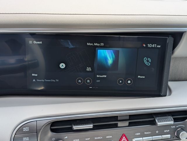 2026 Hyundai Palisade SE FWD
