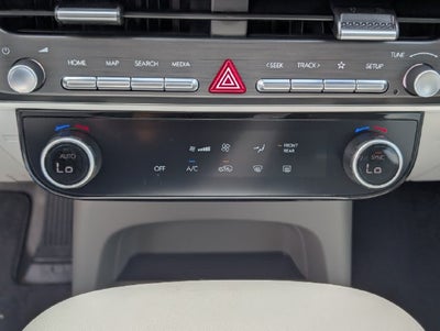 2026 Hyundai Palisade SE FWD