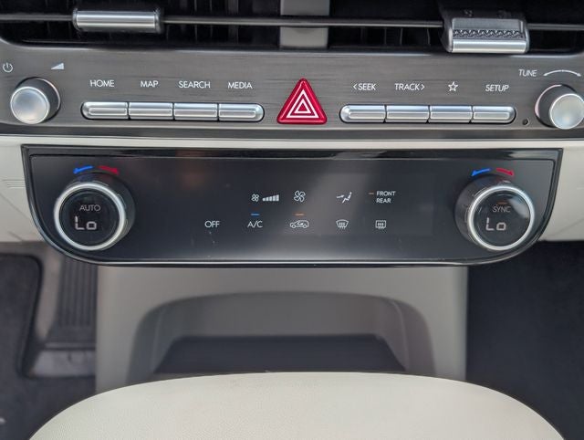 2026 Hyundai Palisade SE FWD